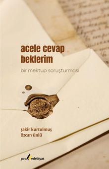Acele Cevap Beklerim