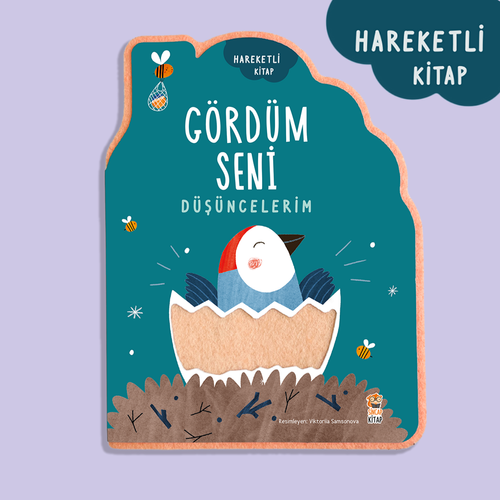 Gördüm Seni / Düşüncelerim