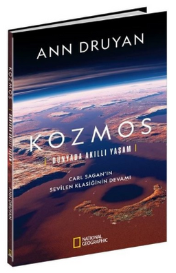 National Geographic Kozmos Dünyada Akıllı Yaşam