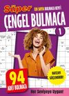 S&uuml;per &Ccedil;engel Bulmaca 1