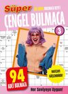 S&uuml;per &Ccedil;engel Bulmaca 3