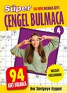 Süper Çengel Bulmaca 4