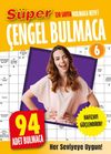 S&uuml;per &Ccedil;engel Bulmaca 6