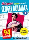S&uuml;per &Ccedil;engel Bulmaca 7