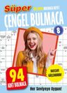 Süper Çengel Bulmaca 8