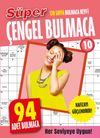 S&uuml;per &Ccedil;engel Bulmaca 10