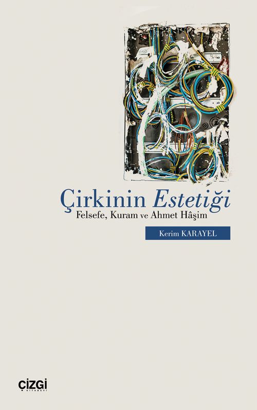 Çirkinin Estetiği & Felsefe, Kuram ve Ahmet Haşim