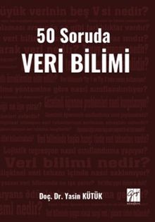 50 Soruda Veri Bilimi