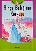 Ringa Balığının Kokusu  / Şakacı Öyküler