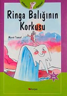 Ringa Balığının Kokusu  / Şakacı Öyküler