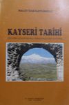 Kayseri Tarihi En Eski Zamandan Osmanlılara Kadar (2-B-41)