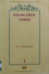 Solakzade Tarihi- I (2-A-20)