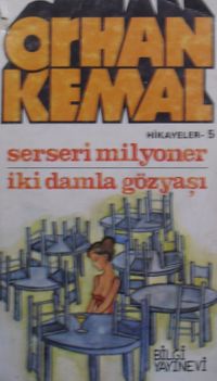 Serseri Milyoner (1-E-57)