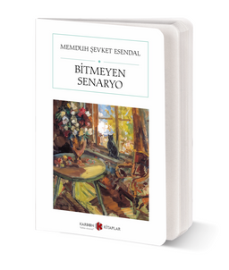 Bitmeyen Senaryo (Cep Boy) (Tam Metin)