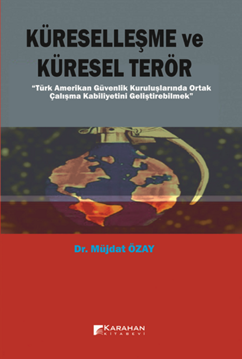 Küreselleşme ve Küresel Terör