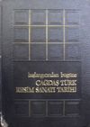 &Ccedil;ağdaş T&uuml;rk Resim Sanatı Tarihi 2. C. (22-F-1)