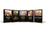 Kadim Metinler Seti (5 Kitap)