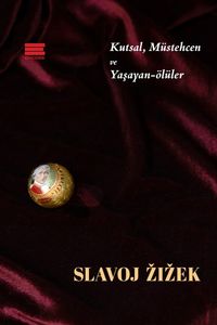 Kutsal, Müstehcen ve Yaşayan-Ölüler