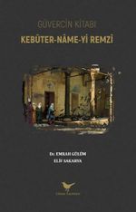 Güvercin Kitabı