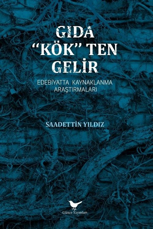 Edebiyatta Kaynaklanma Araştırmaları
