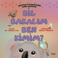 Bil Bakalım Ben Kimim?