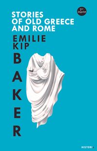 Storıes Of Old Greece And Rome