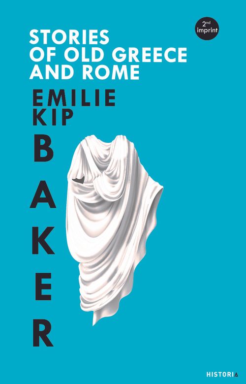 Storıes Of Old Greece And Rome