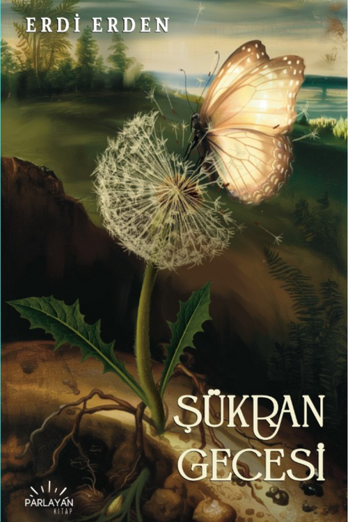 Şükran Gecesi
