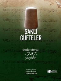 Saklı Güfteler