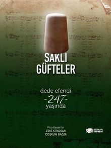 Saklı Güfteler