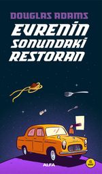 Evrenin  Sonundaki Restoran