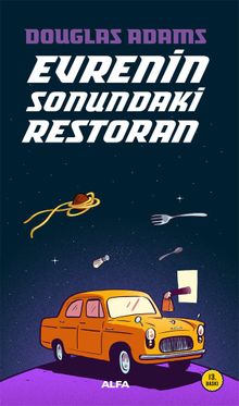 Evrenin  Sonundaki Restoran