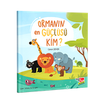 Ormanın En Güçlüsü Kim?