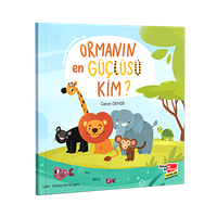 Ormanın En Güçlüsü Kim?