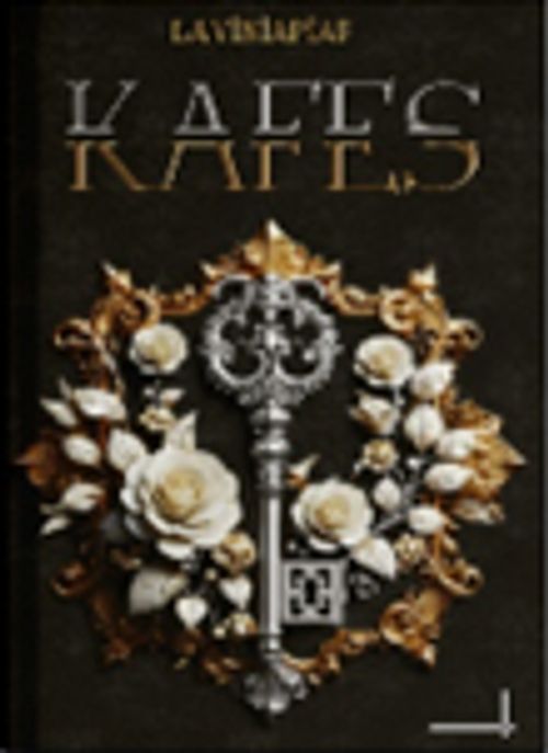 Kafes (Ciltli)