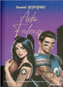 Aşk Falcısı (Ciltli)