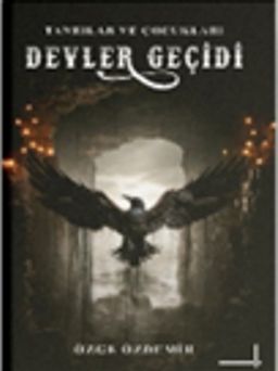 Devler Geçidi (Ciltli)