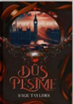 Düş Peşime (Ciltli)