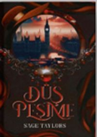 Düş Peşime (Ciltli)