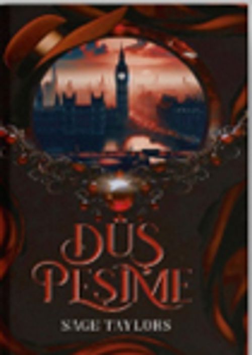 Düş Peşime (Ciltli)