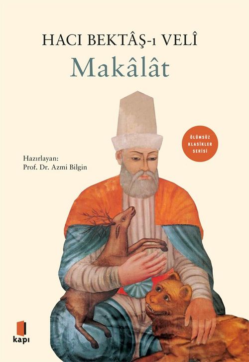 Makalat (Karton Kapak)