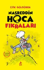 Çok Güldüren Nasreddin Hoca Fıkraları