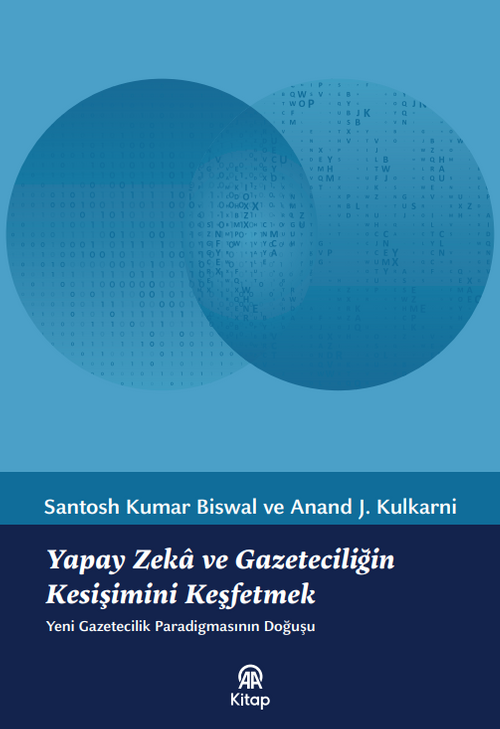 Yapay Zeka ve Gazeteciliğin Kesişimini Keşfetmek