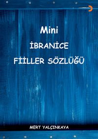 Mini İbranice Fiiller Sözlüğü