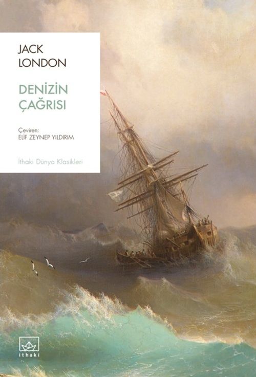 Denizin Çağrısı