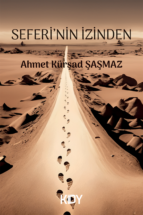 Seferi'nin İzinden 