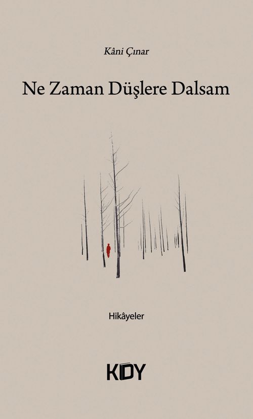Ne Zaman Düşlere Dalsam 
