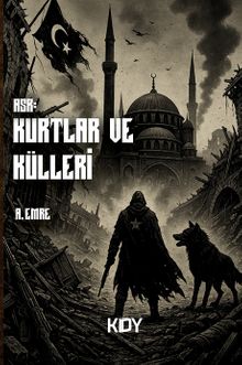 Asr: Kurtlar ve Külleri 