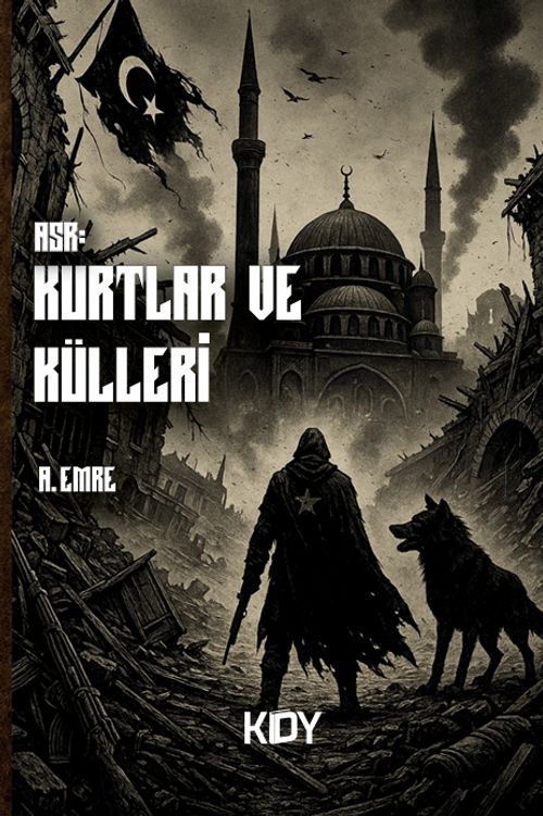 Asr: Kurtlar ve Külleri 