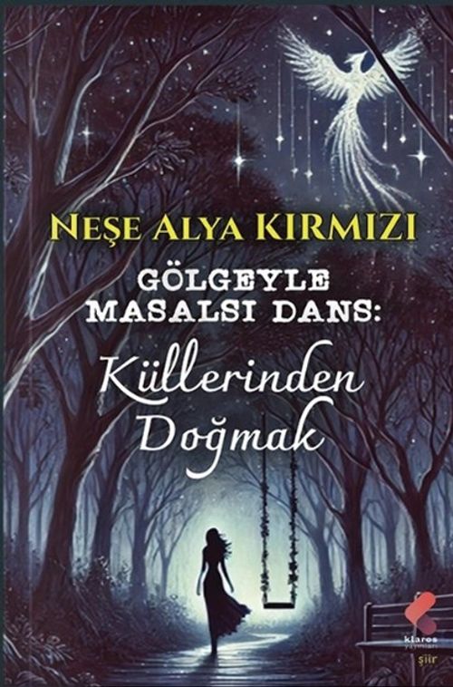 Gölgeyle Masalsı Dans